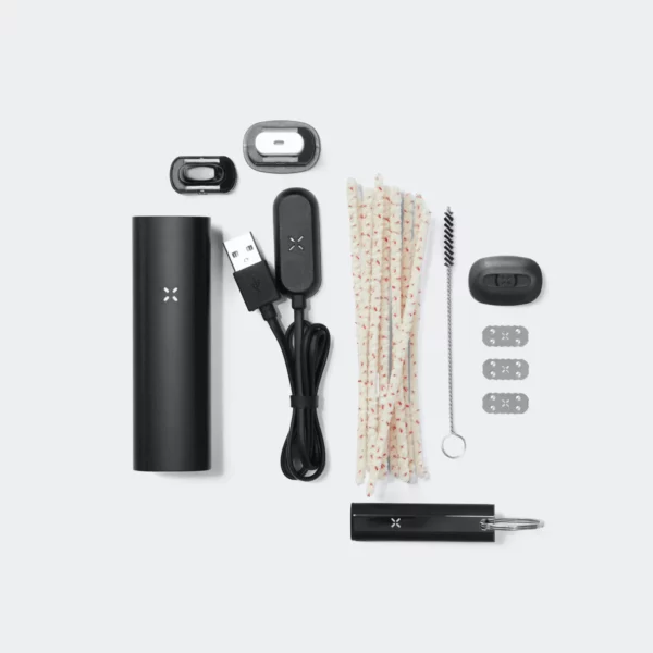 Pax 3 Complete Kit