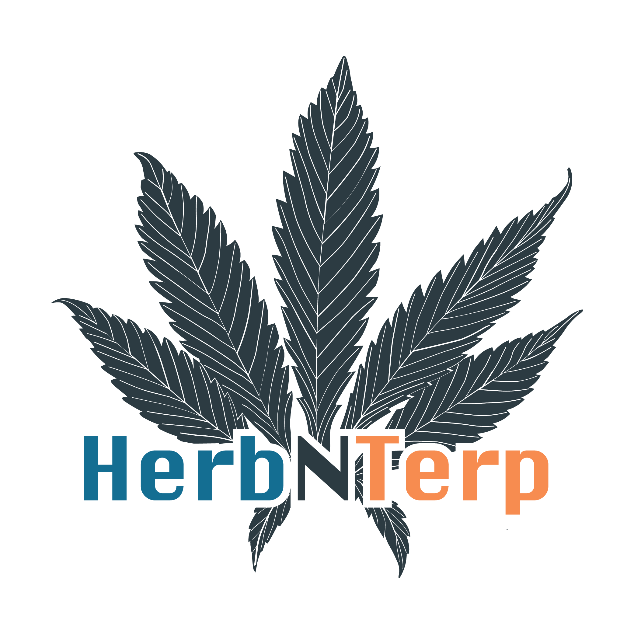 HerbnTerp logo