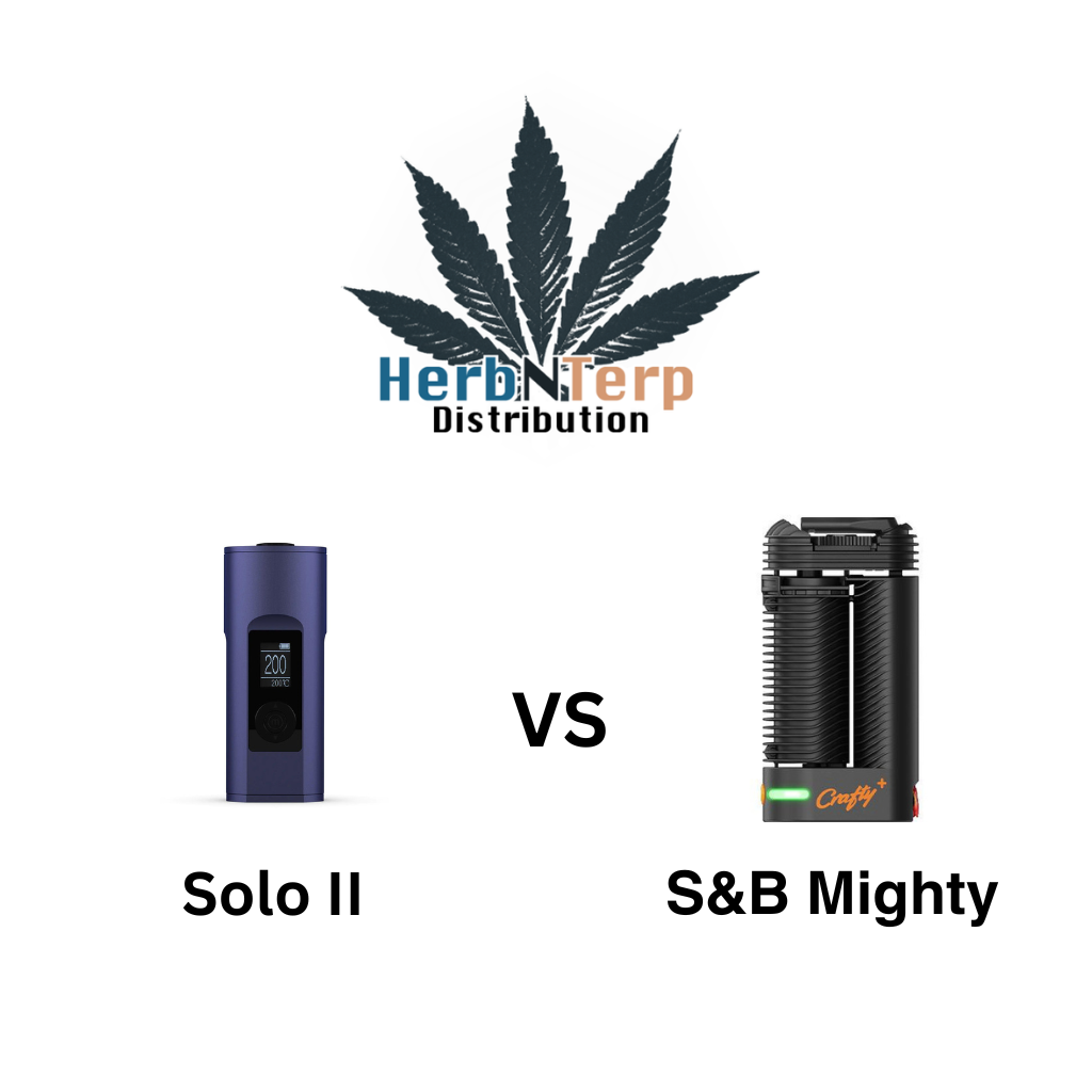 solo ii vs mighty