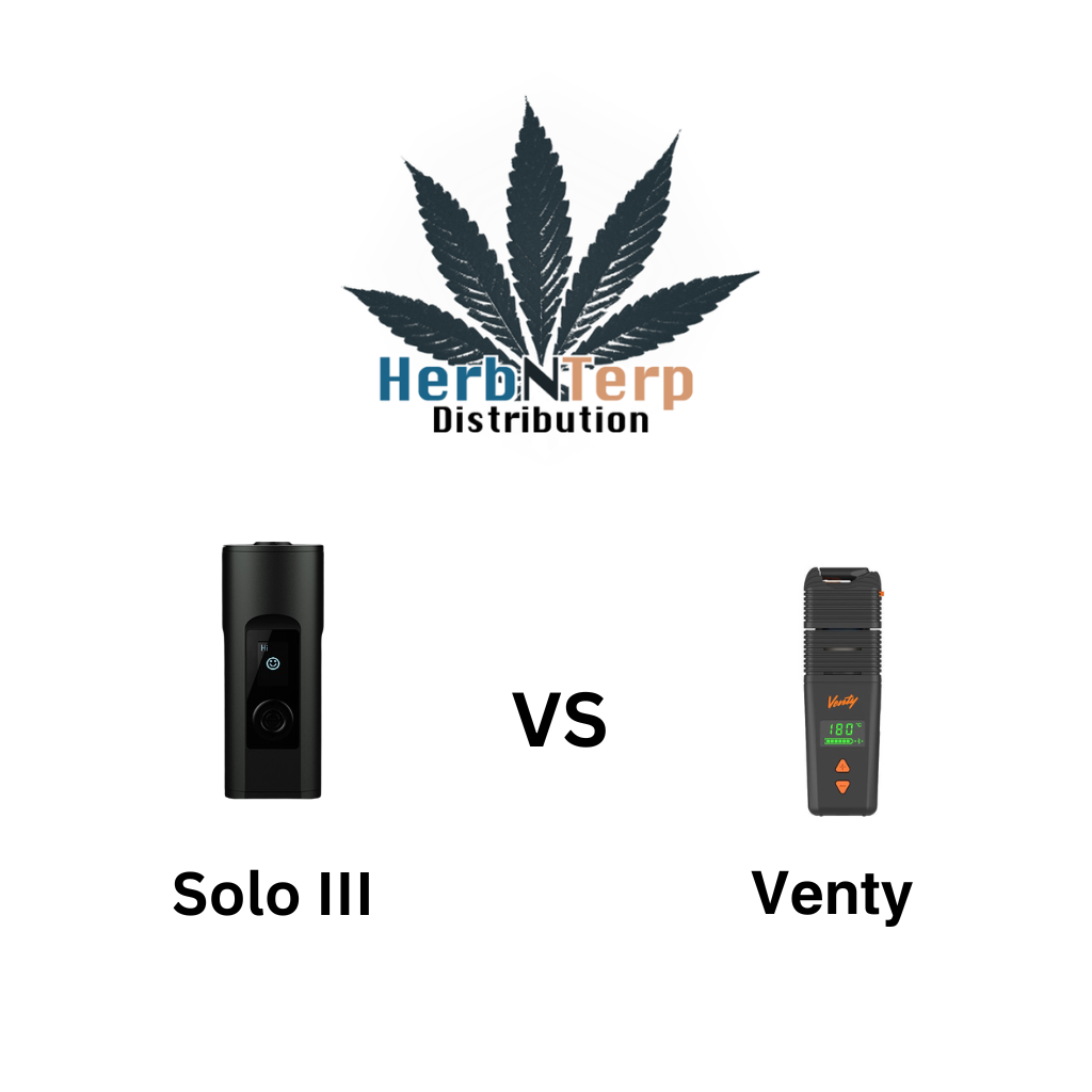 Solo III vs Venty